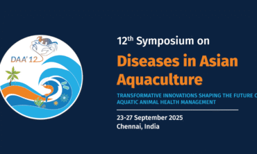 Symposium on Diseases in Asian Aquaculture 2025