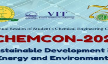 SCHEMCON, the Students’ Chemical Engineering Congress 2025