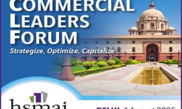 Delhi Commercial Forum 2025