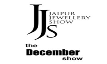 Jaipur Jewellery Show 2025