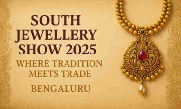 South Jewellery Show 2025 Bengaluru