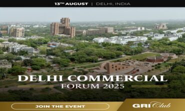 Delhi Commercial Forum 2025