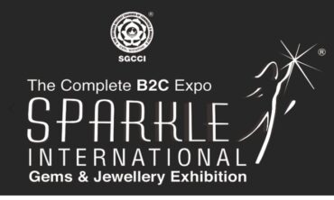 Sparkle International Gems & Jewellery Exhibition 2025