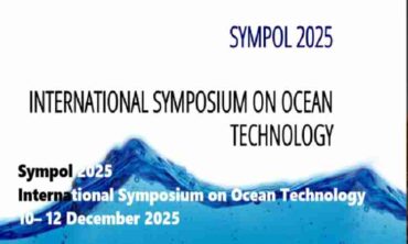 International Symposium on Ocean Technology 2025