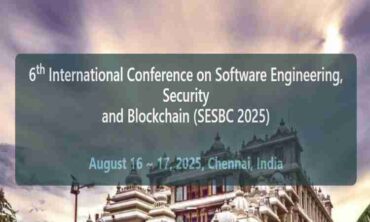 International Conference on Software Engineering, Security and Blockchain 2025