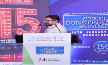 Steel Construction Summit 2025