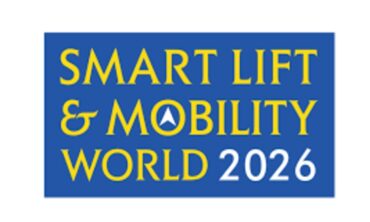 Smart Lift and Mobility World