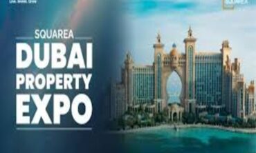 DPXPO- Dubai Property Expo India 2025