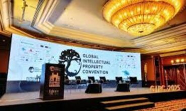Global Intellectual Property (IP) ConfEx 2025