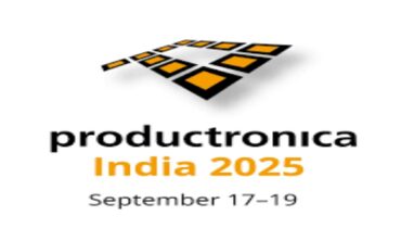 International Trade Fair for Electronics Development and Production 2025