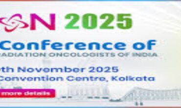 Annual Conference of the Association of Radiation Oncologists of India 2025
