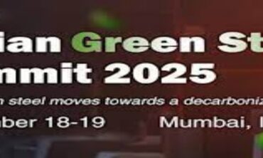 Indian Green Steel Summit 2025