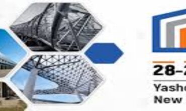 India Prefab Expo 2025