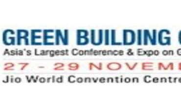 Green Building Congress 2025