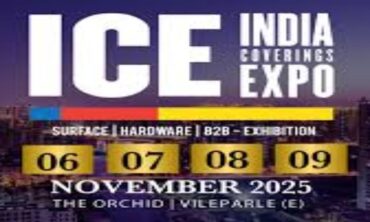 India Coverings Expo 2025