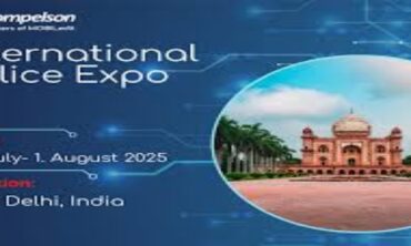 International Police Expo 2025