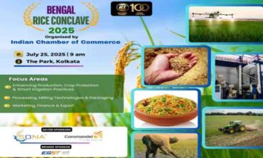 Bengal Rice Conclave 2025