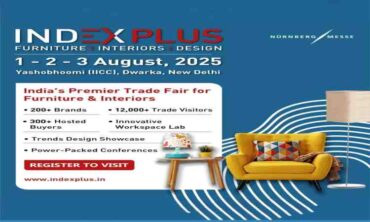 Index Plus Mumbai 2025