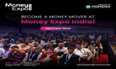 Money Expo India Mumbai 2025