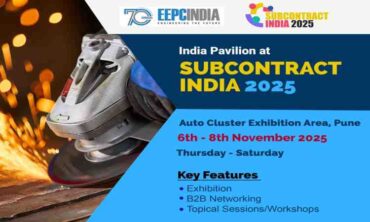 “Subcontract India 2025