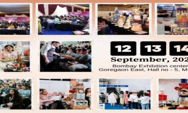 Cakeology Cake Fest and Beyond 2025