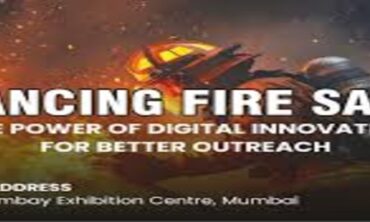 Fire India 2025 🚒