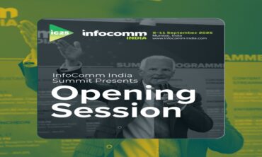 InfoComm India 2025