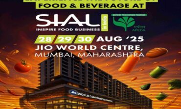 SIAL Mumbai 2025