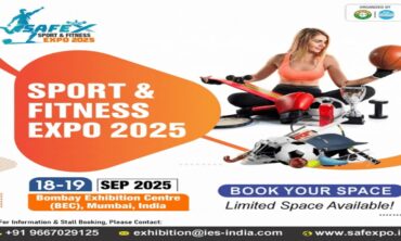 Sport and Fitness Expo 2025 🏋️