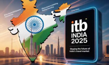 ITB India 2025