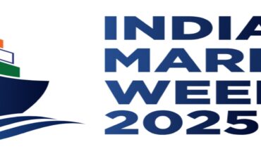 India Maritime Week (IMW) 2025