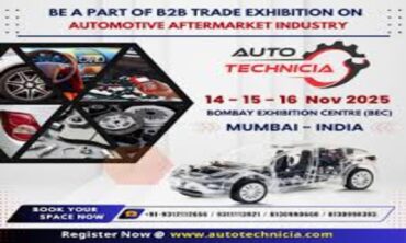 AUTO TECHNICIA 2025
