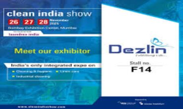 Clean India Show 2025