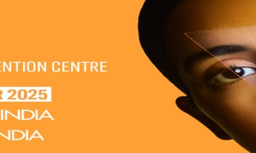 Cosmoprof India Mumbai: