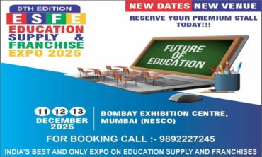 Education Supply & Franchise Expo 2025 (ESFE):