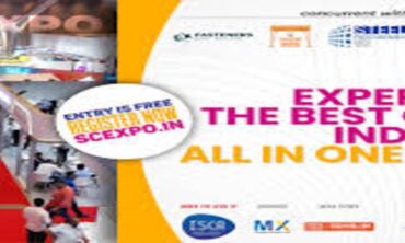 Fastener Expo 2025, Crane Expo 2025, and Steel Procurement Expo 2025