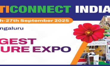 Horticonnect India Expo 2025