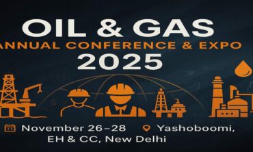 Oil and Gas Annual Conference Expo 2025