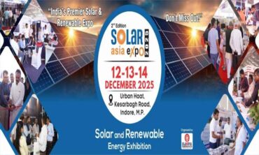 SOLAR ASIA 2025