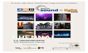South Sound + Light Expo 2025