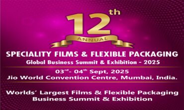 Speciality Films & Flexible Packaging Global Business Summit & Exhibition 2025 (SFFPGS)