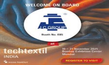 Techtextil India 2025