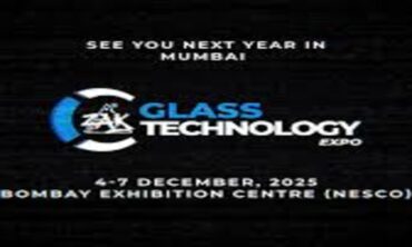 ZAK Glass Technology Expo 2025
