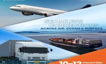 India International Cargo Show 2025