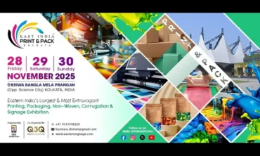 EAST INDIA PRINT & PACK 2025