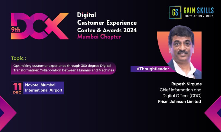 DCX Confex & Awards 2025