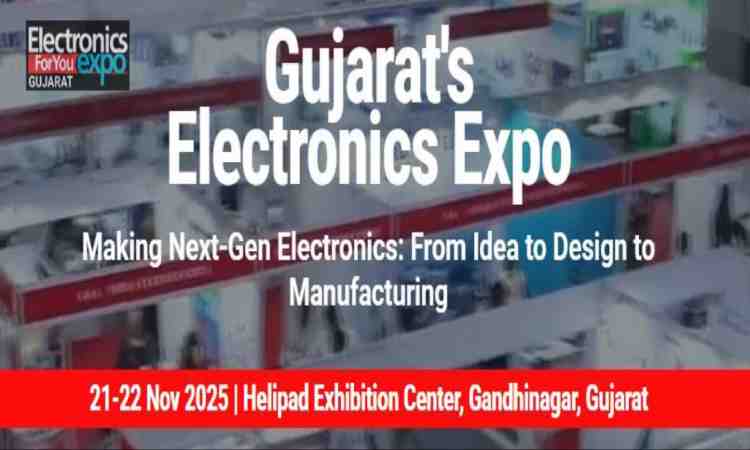 EFY Expo Gujarat 2025