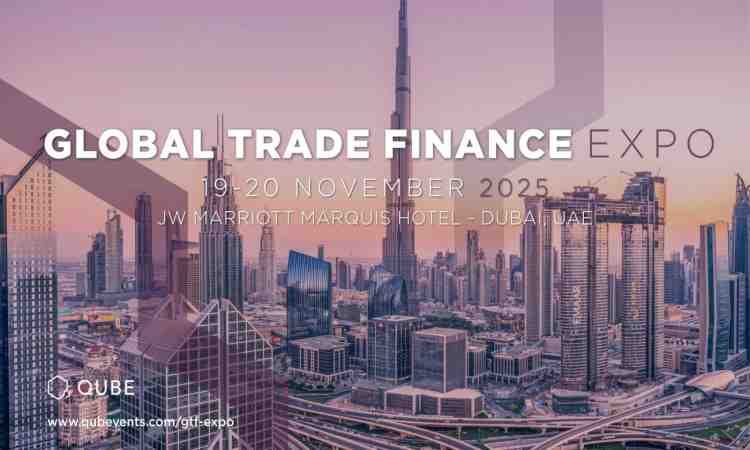 Global Trade Finance Expo 2025