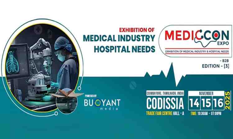 MEDI CON EXPO 2025