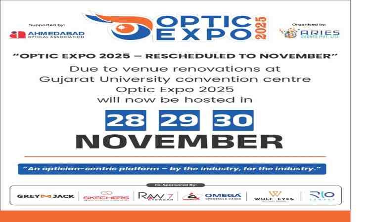 Optic Expo 2025